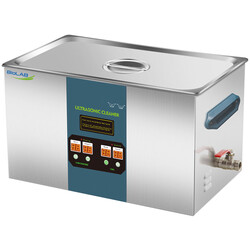 Digital Display Ultrasonic Cleaner BULC-311