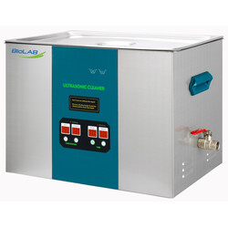 Digital Display Ultrasonic Cleaner BULC-312