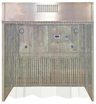 Dispensing Booth Dispensing Booth