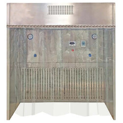 Dispensing Booth BAIP-103 Dispensing Booth BAIP-103