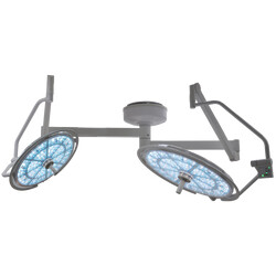 Double Arm LED Operating Lamp BOPL-408