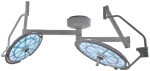 Double Arm LED Operating Lamp BOPL-409