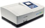 Double Beam UV Visible Spectrophotometer BSDBU-301