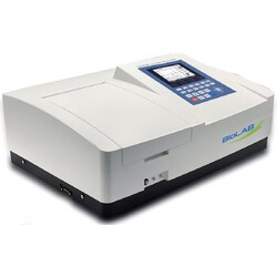 Double Beam UV Visible Spectrophotometer BSDBU-302