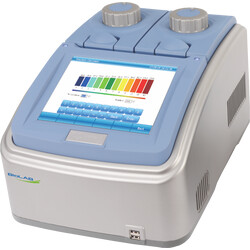 Double Block Gradient Thermal Cycler BTHC-117 Double Block Gradient Thermal Cycler BTHC-117