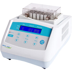 Dry Bath Incubator BDIB-101