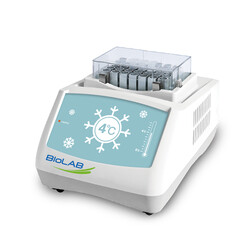 Dry Bath Incubator BDIB-111