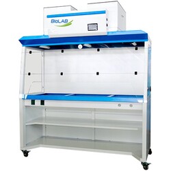 Ductless Fume Hood BFSD-504