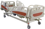 Electric 2 function medical bed BHBD-411