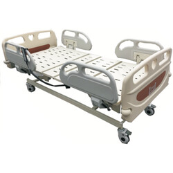 Electric 3 function Children medical bed BHBD-105