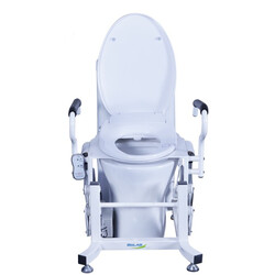 Electric Toilet lift BHBD-1203 Electric Toilet lift BHBD-1203