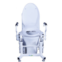 Electric Toilet lift BHBD-1203