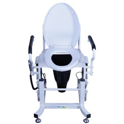 Electric Toilet lift BHBD-1204 Electric Toilet lift BHBD-1204