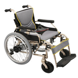 Electric Wheelchair BHBD-910 Electric Wheelchair BHBD-910