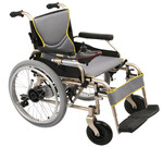 Electric Wheelchair BHBD-910