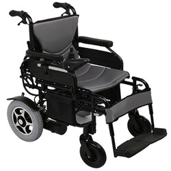Electric Wheelchair BHBD-911 Electric Wheelchair BHBD-911