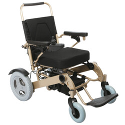 Electric Wheelchair BHBD-912 Electric Wheelchair BHBD-912