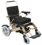 Electric Wheelchair BHBD-912