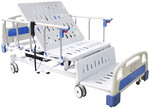 Electric Hospital Bed