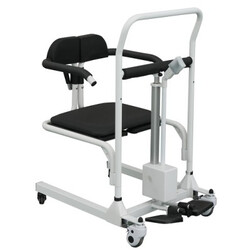 Electric lift patient transfer Wheelchair BHBD-1102 Electric lift patient transfer Wheelchair BHBD-1102