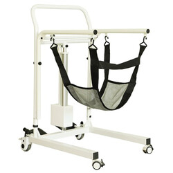 Electric lift patient transfer Wheelchair BHBD-1103 Electric lift patient transfer Wheelchair BHBD-1103