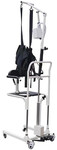 Electric lift patient transfer Wheelchair BHBD-1104