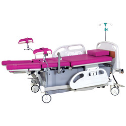 Electric obsteric bed BHBD-205 Electric obsteric bed BHBD-205