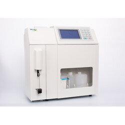 Electrolyte Analyzer BANA-201