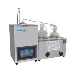 Evaporation Loss Tester BPTL-206