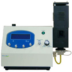 Flame Photometer BLFP-501