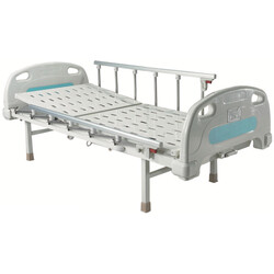 Flat medical bed BHBD-512 Flat medical bed BHBD-512