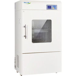 Floor Standing Shaking Incubator BSFLS-101