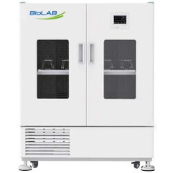 Floor Standing Shaking Incubator BSFT-2003 Floor Standing Shaking Incubator BSFT-2003