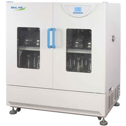 Floor Standing Shaking Incubator BSFT-2301 Floor Standing Shaking Incubator BSFT-2301