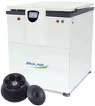 Floor Type High Speed Refrigerated Centrifuge BCFHR-301