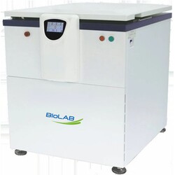 Floor Type High Speed Refrigerated Centrifuge BCFHR-304 Floor Type High Speed Refrigerated Centrifuge BCFHR-304