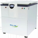 Floor Type High Speed Refrigerated Centrifuge BCFHR-304