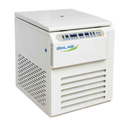 Floor Type High Speed Refrigerated Centrifuge BCFHR-305