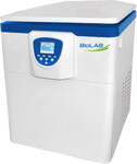 Floor Type Low Speed Refrigerated Centrifuge BCFLR-203