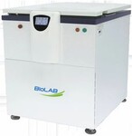 Floor Type Low Speed Refrigerated Centrifuge BCFLR-301