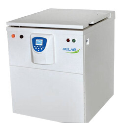 Floor Type Low Speed Refrigerated Centrifuge BCFLR-302