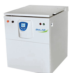 Floor Type Low Speed Refrigerated Centrifuge BCFLR-304