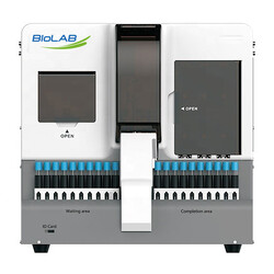 Fluorescence Immunoassay Analyzer BANA-1201