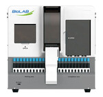 Fluorescence Immunoassay Analyzer