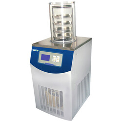 Freeze Dryer BFFT-101-A