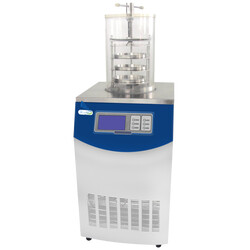 Freeze Dryer BFFT-102-A Freeze Dryer BFFT-102-A