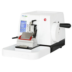 Fully Automatic Microtome BHTP-201