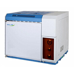 Gas Chromatography BCHR-107 Gas Chromatography BCHR-107