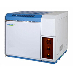 Gas Chromatography BCHR-107