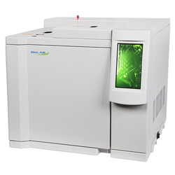 Gas Chromatography BCHR-108 Gas Chromatography BCHR-108